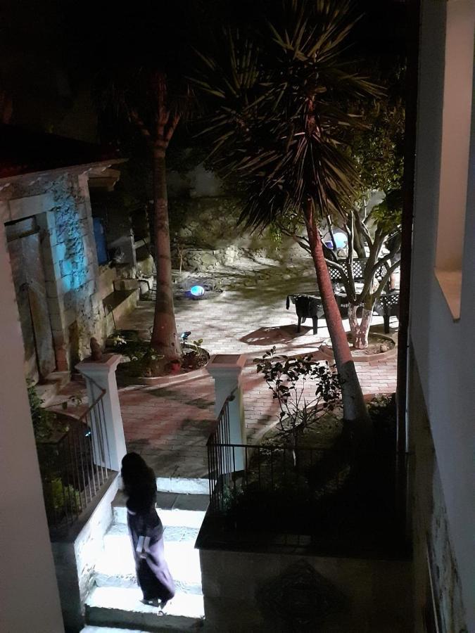 Casa Isabella Lilla Intero Appartamento ソルソ エクステリア 写真