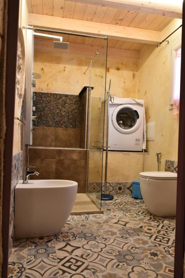 Casa Isabella Lilla Intero Appartamento ソルソ エクステリア 写真