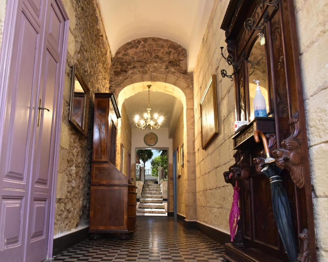 Casa Isabella Lilla Intero Appartamento ソルソ エクステリア 写真