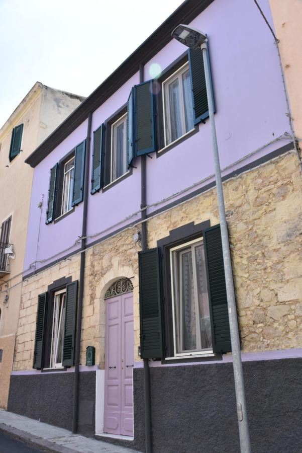 Casa Isabella Lilla Intero Appartamento ソルソ エクステリア 写真