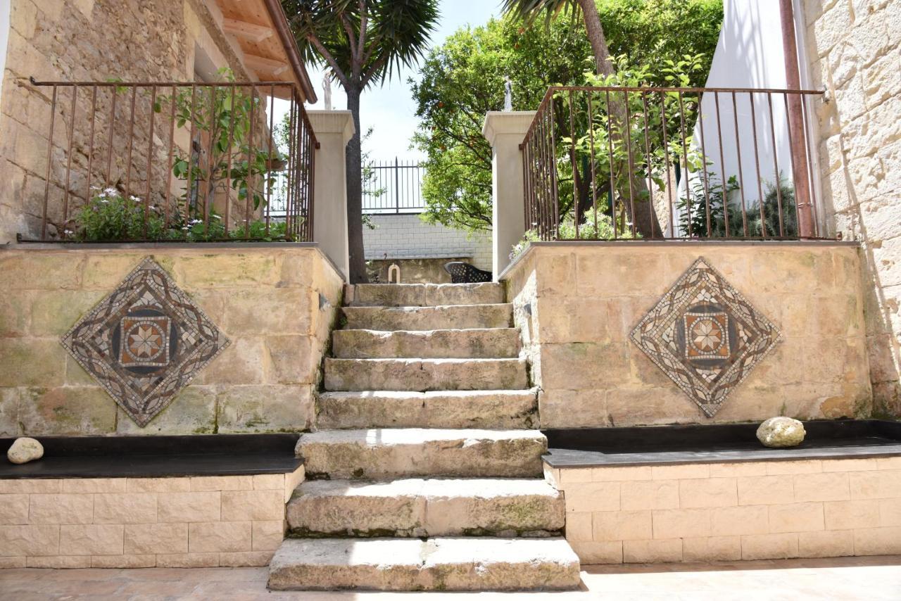 Casa Isabella Lilla Intero Appartamento ソルソ エクステリア 写真