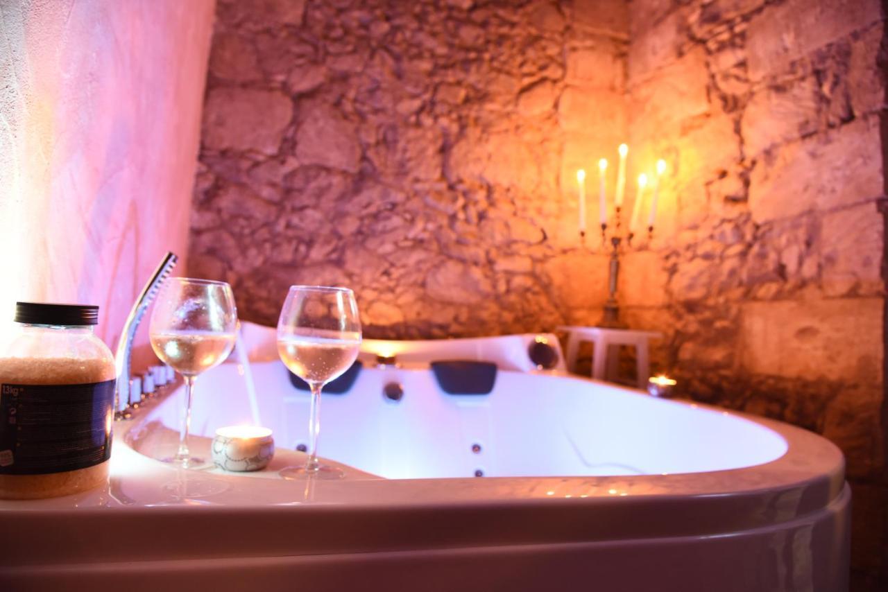 Casa Isabella Lilla Intero Appartamento ソルソ エクステリア 写真
