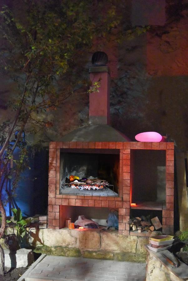 Casa Isabella Lilla Intero Appartamento ソルソ エクステリア 写真