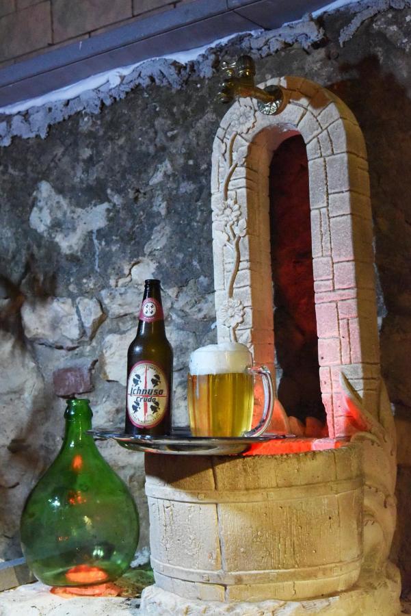 Casa Isabella Lilla Intero Appartamento ソルソ エクステリア 写真